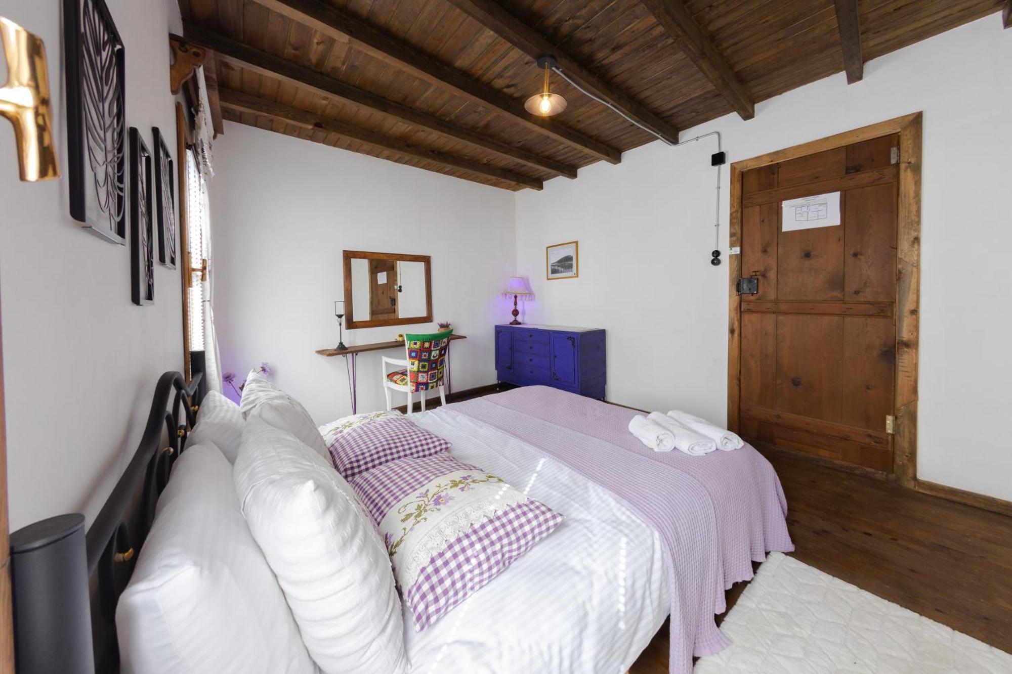 Arslan Bey Konagi Butik Otel Mudurnu Exteriér fotografie